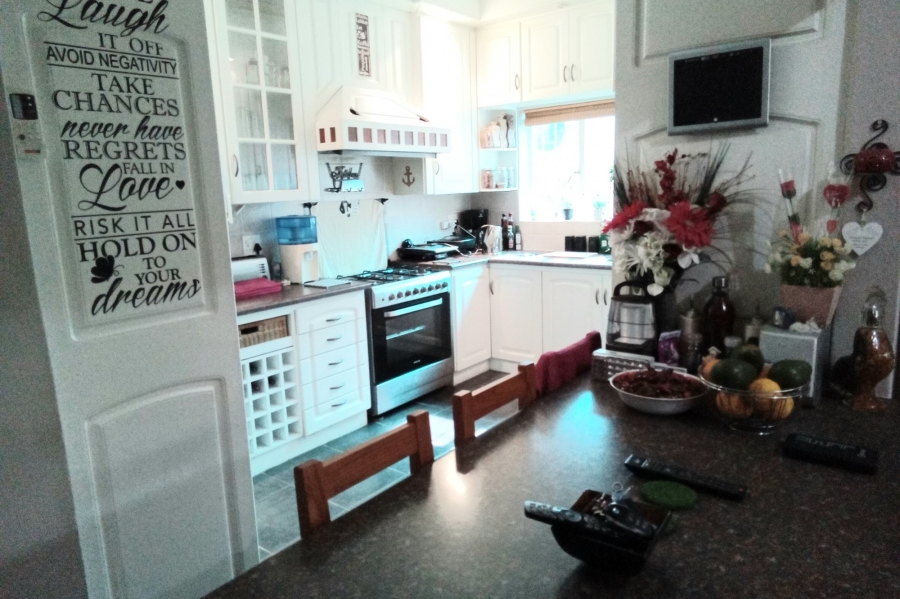 3 Bedroom Property for Sale in Worcester West Western Cape